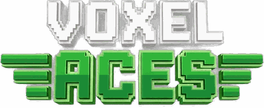 Voxel Aces